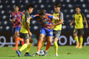 金年会官网入口-包含关键时刻浙江稠州单刀错失——中超节点到来，质疑声仍在，球队文化再被提及的词条